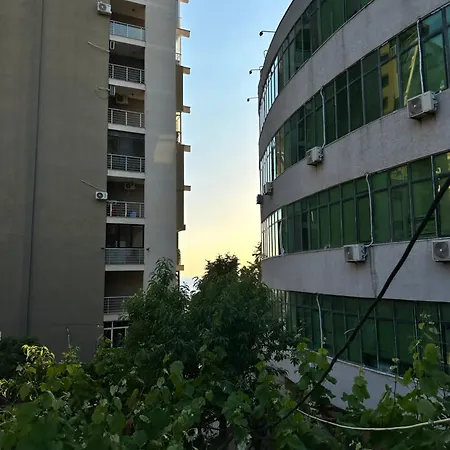 Private Penzion Durrës